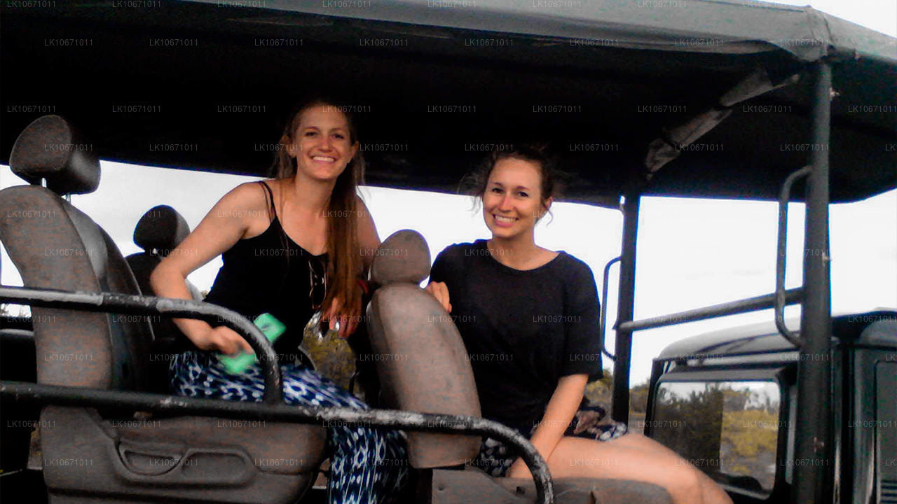 Szlak Ramayana (6 dni)