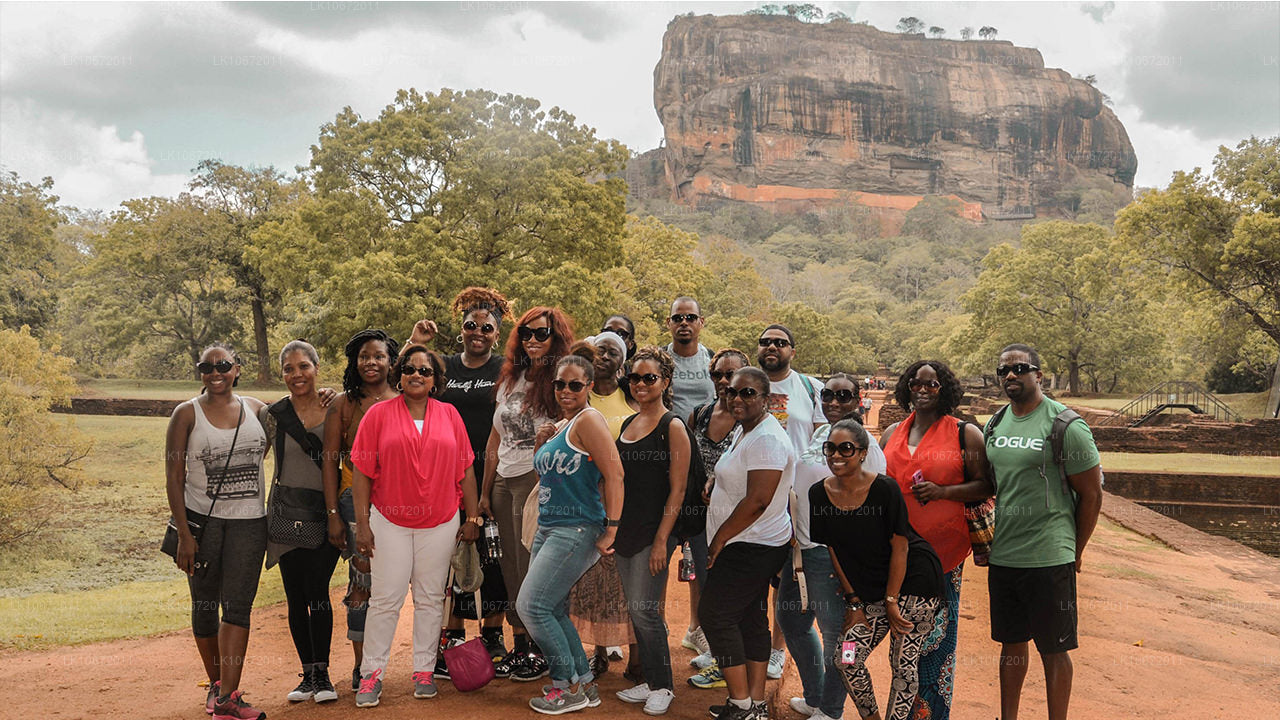 Buddyjska pielgrzymka (6 dni)