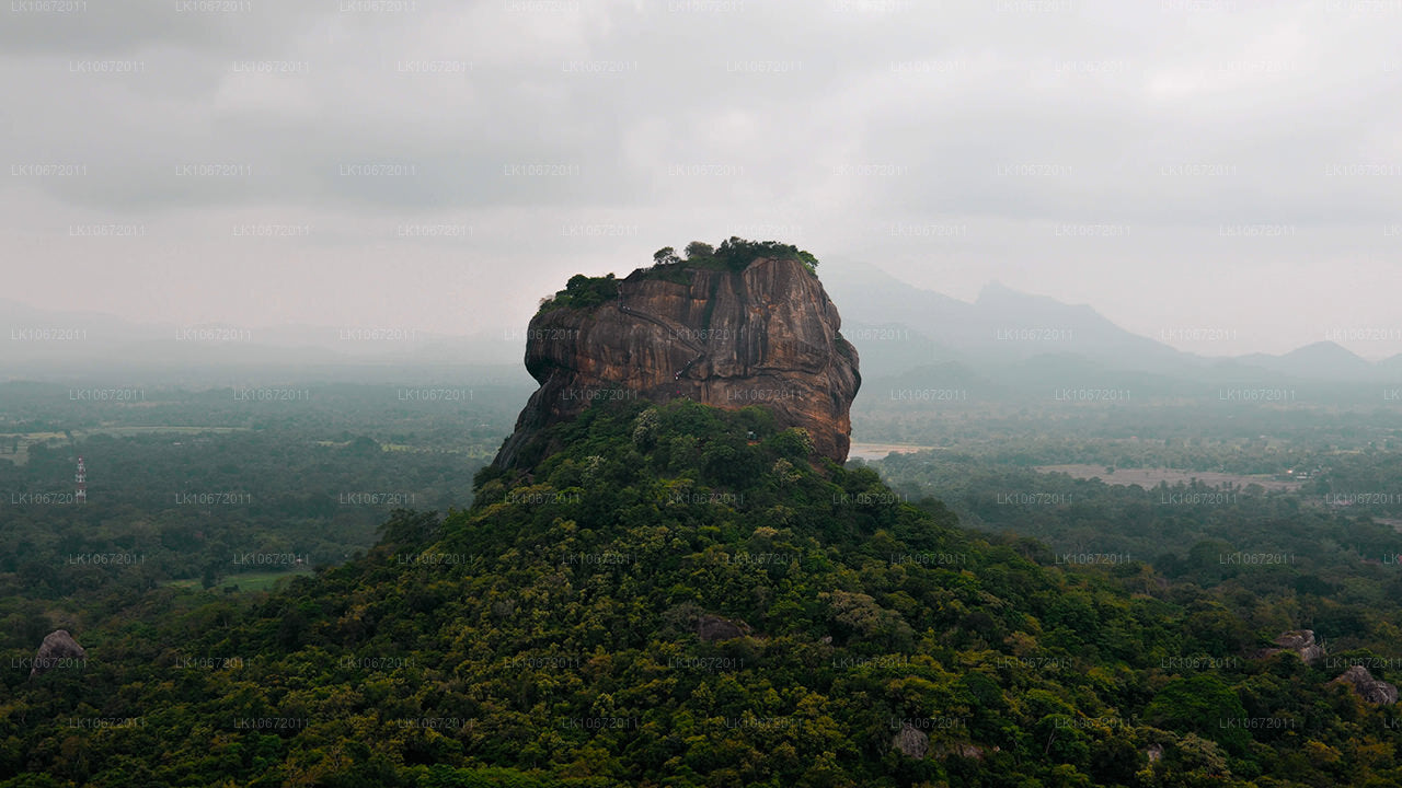Buddyjska pielgrzymka (6 dni)