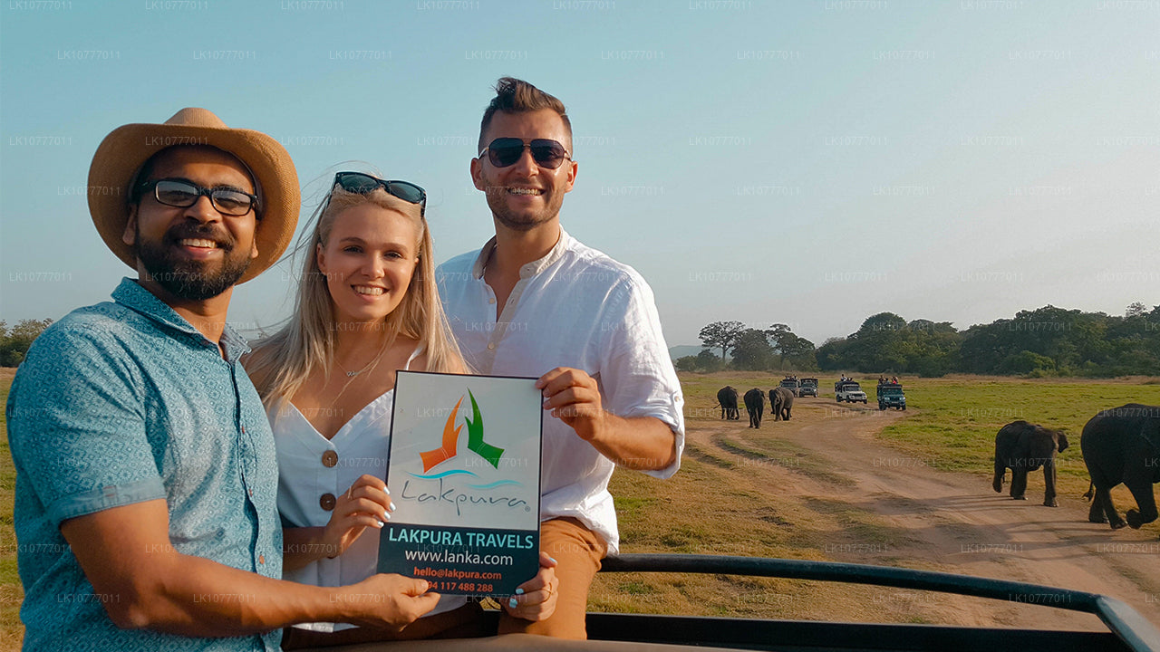 Tydzień w raju (7 dni)