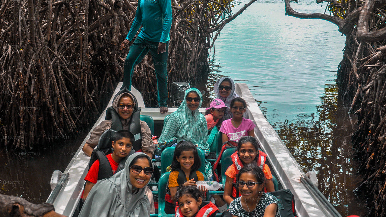 Tydzień w raju (7 dni)