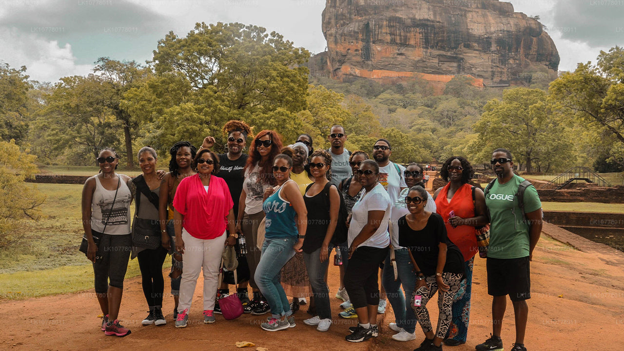 Szlak dookoła raju (7 dni)