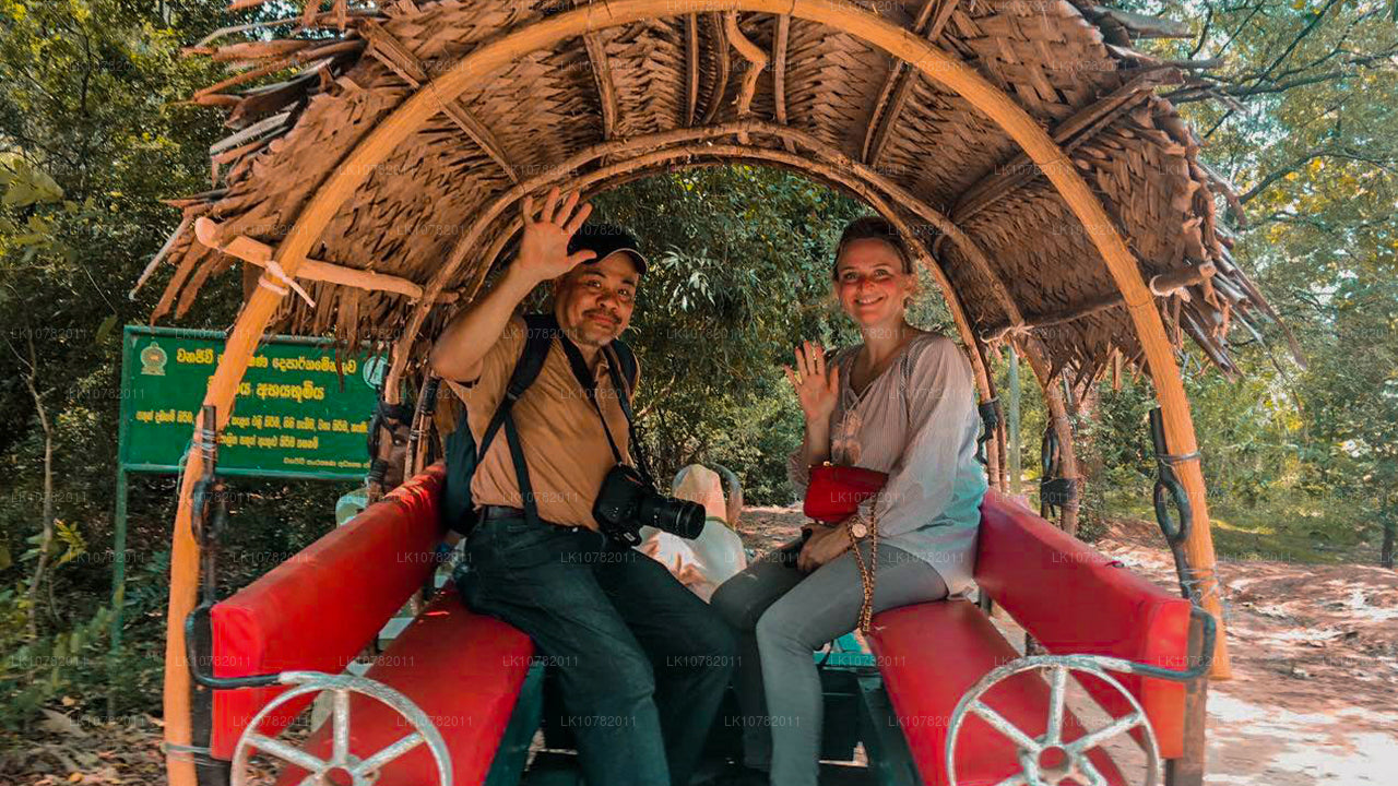 Cuda Wschodu (7 dni)