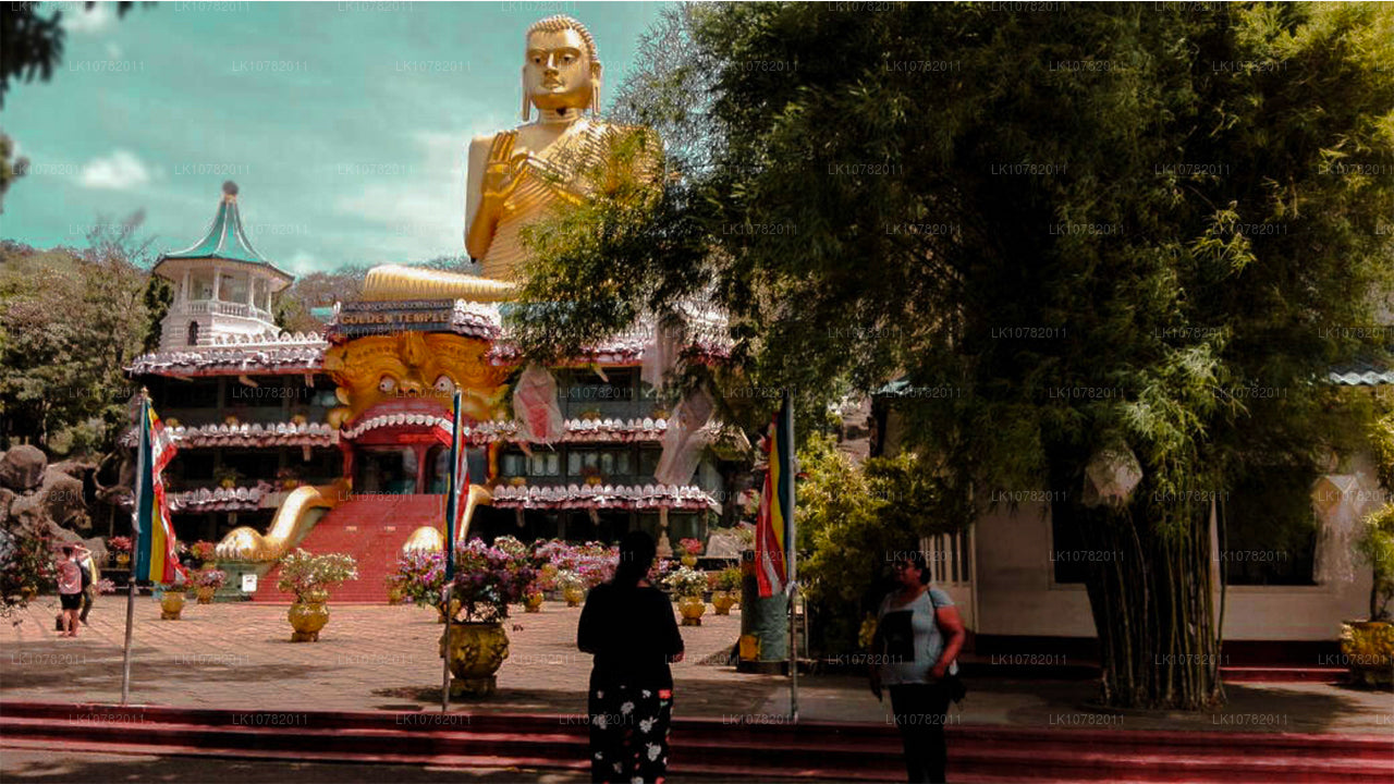 Cuda Wschodu (7 dni)