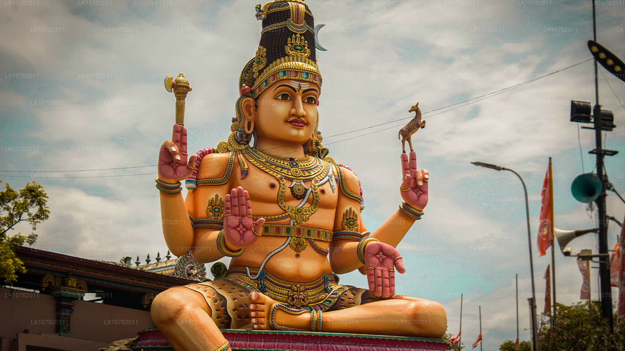 Cuda Wschodu (7 dni)