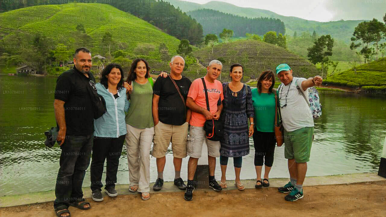 Sri Lanka Wycieczka halal (islamska) (7 dni)