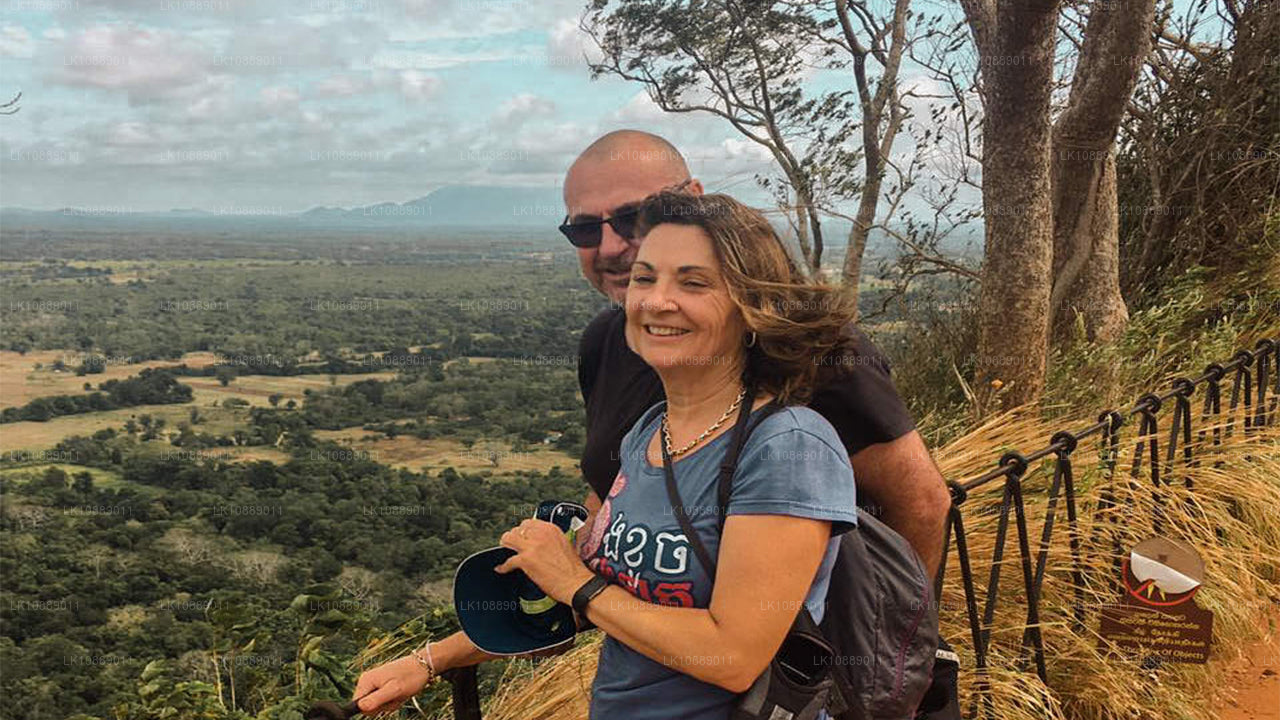 Spacer pośród kultury (8 dni)