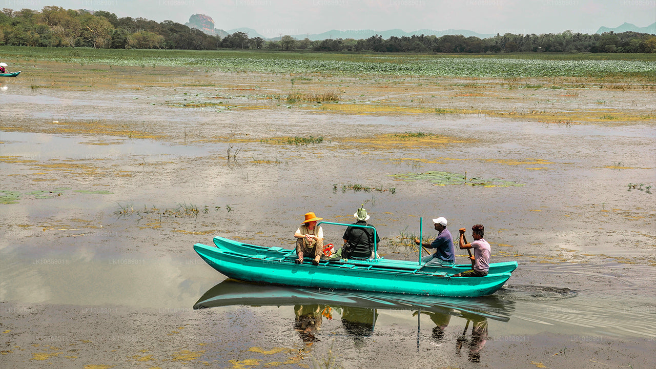 Spacer pośród kultury (8 dni)