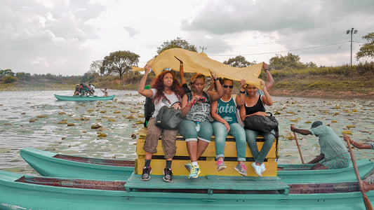 Kultura, dzika przyroda i przyroda (8 dni)