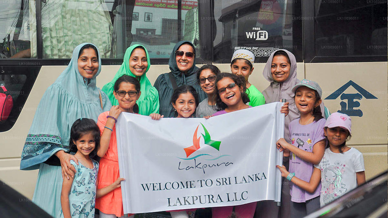 Wybrzeże i wzgórza (8 dni)