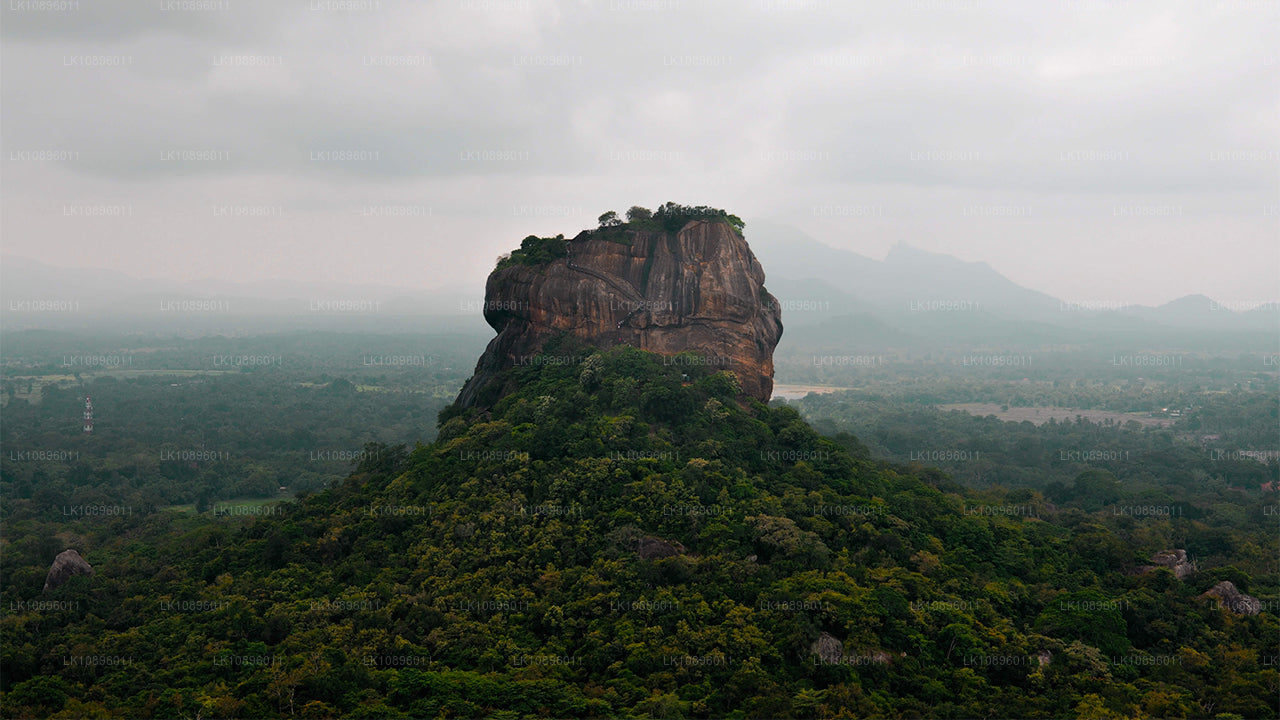 Wybrzeże i wzgórza (8 dni)