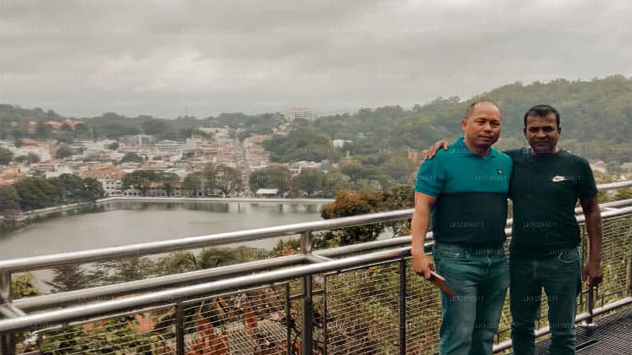 Wybrzeże i wzgórza (8 dni)