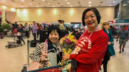 Kultura i dziedzictwo (9 dni)