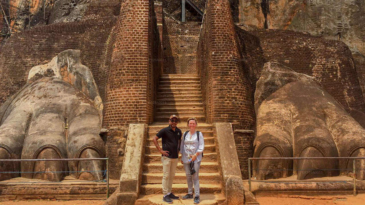 Kultura i dziedzictwo (9 dni)