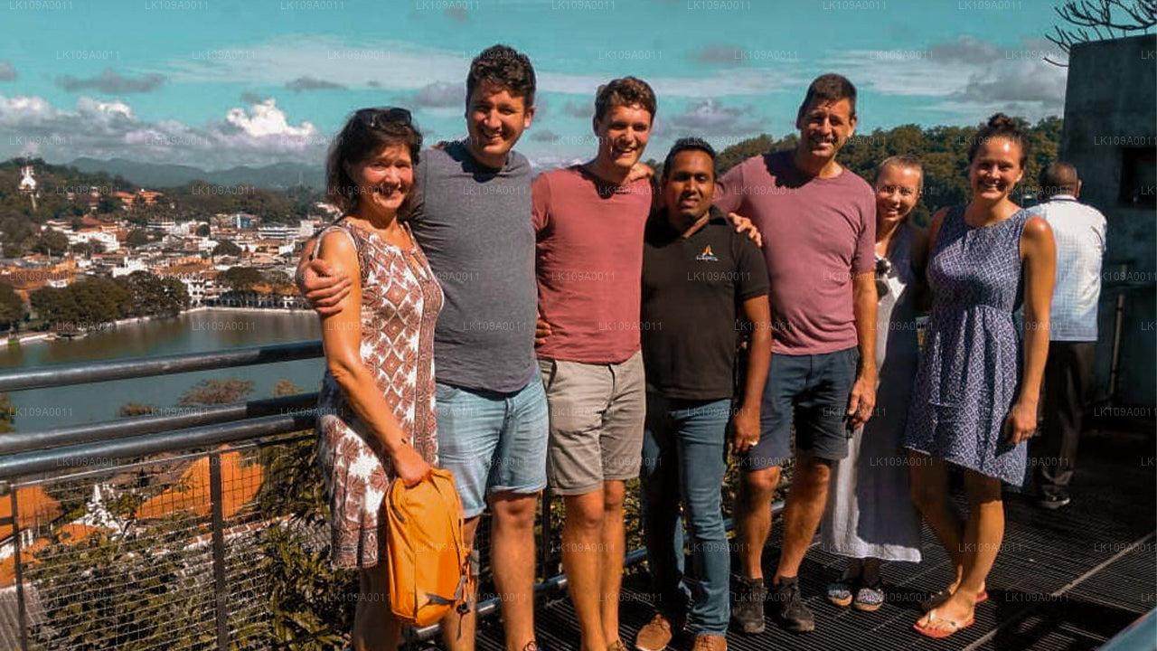 Kultura i dziedzictwo (9 dni)