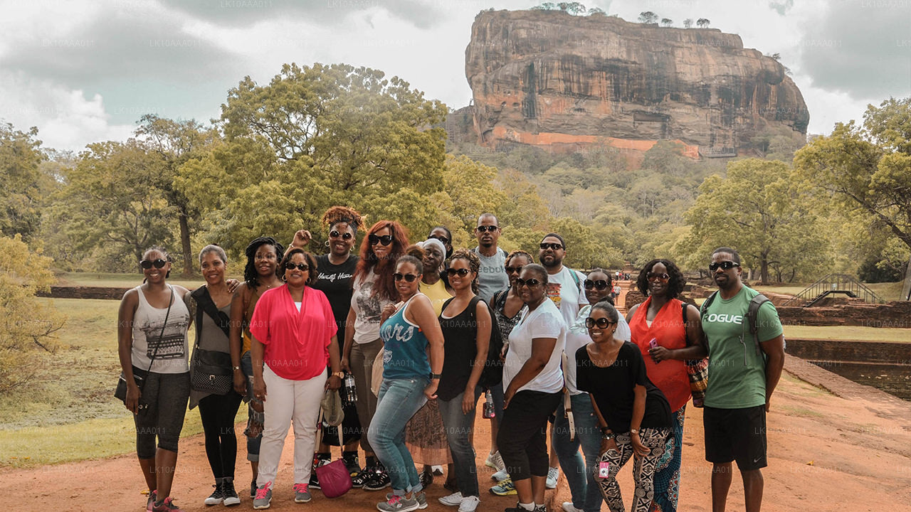 Najważniejsze wydarzenia Sri Lanki (10 dni)