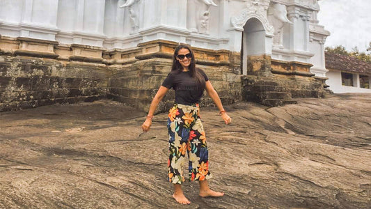 Najważniejsze wydarzenia Sri Lanki (10 dni)