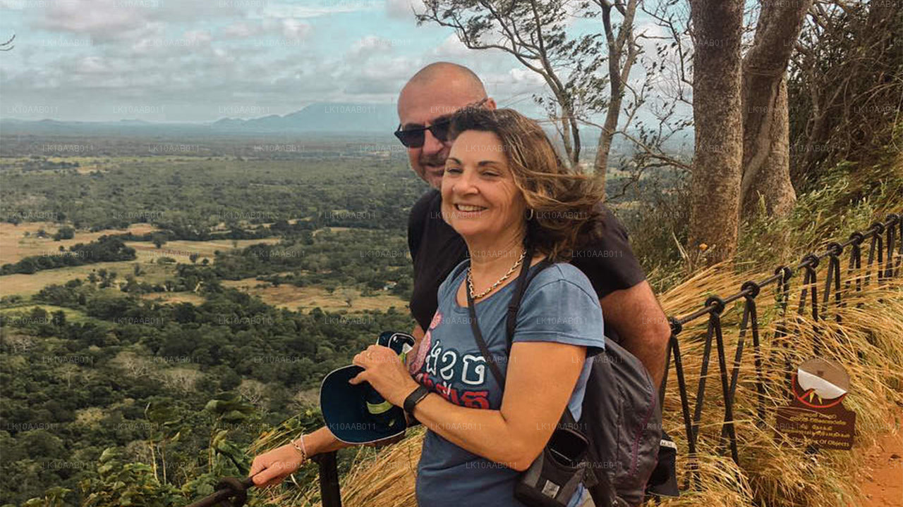 Południowe plaże Serendib (10 dni)