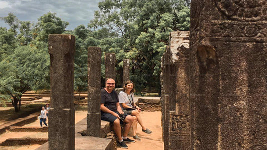 Królestwa Cejlonu (10 dni)