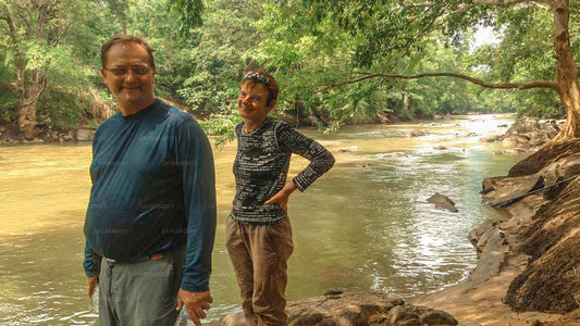 Dzika przyroda Sri Lanki (10 dni)