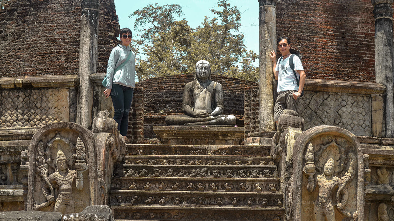 Historia i dziedzictwo (10 dni)