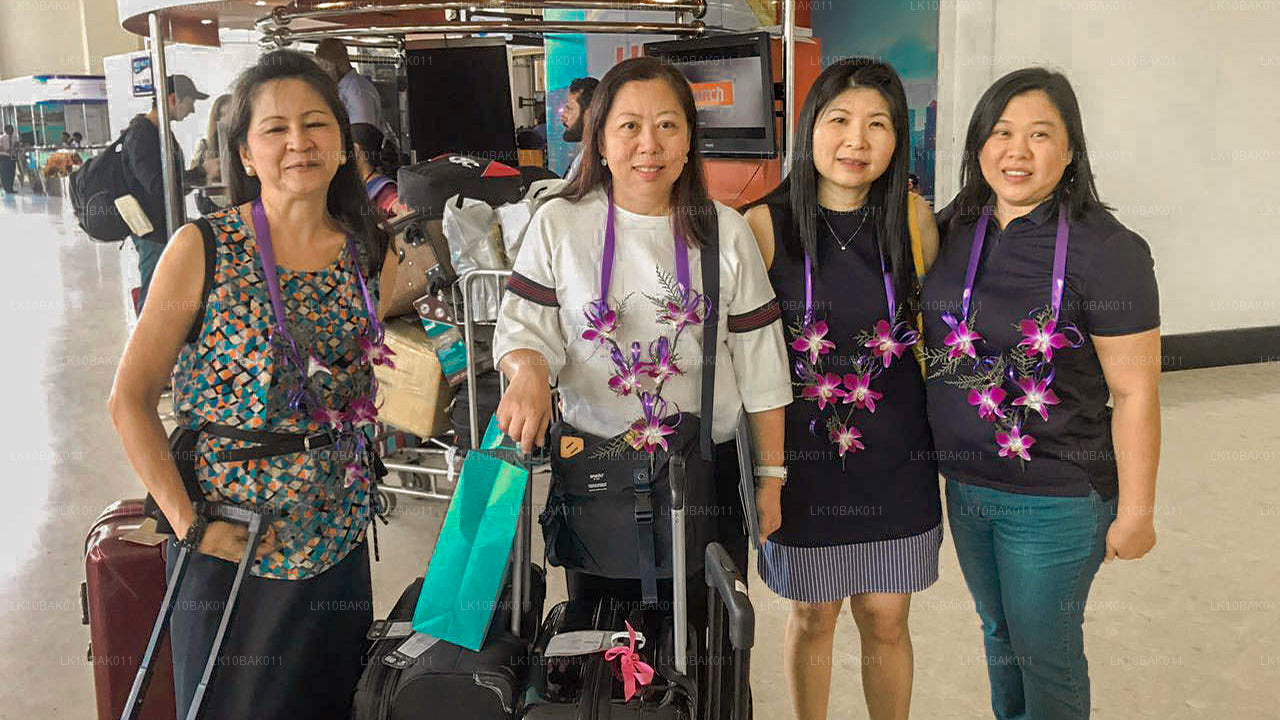 Przygoda i wypoczynek (11 dni)