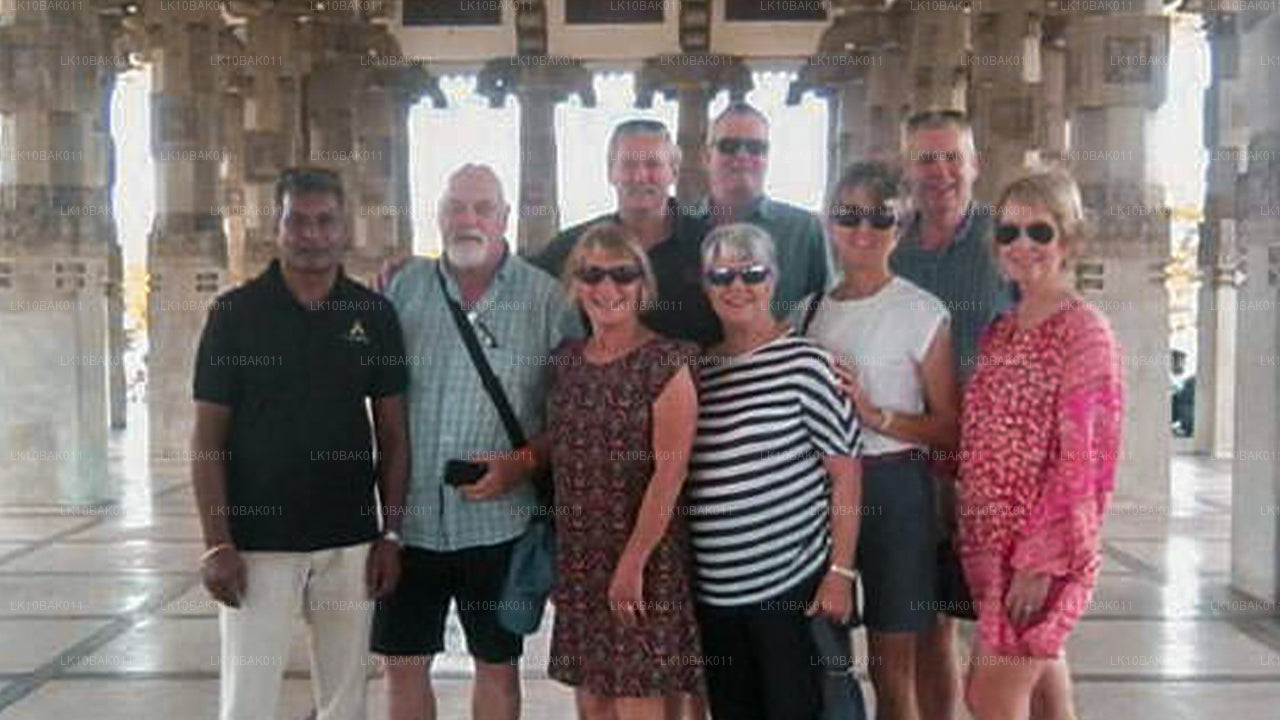 Przygoda i wypoczynek (11 dni)