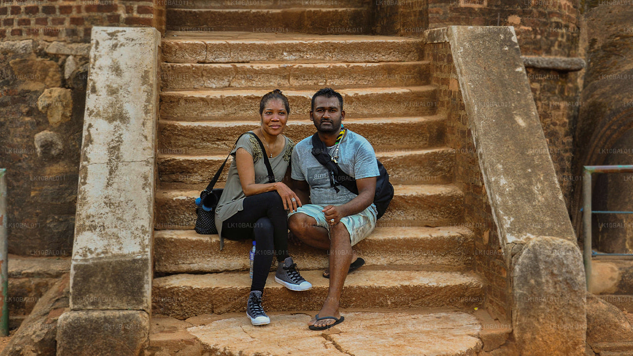 Wybrzeże i wędrówki (11 dni)