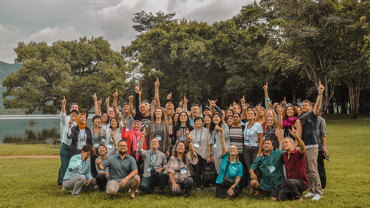 Wybrzeże i wędrówki (11 dni)