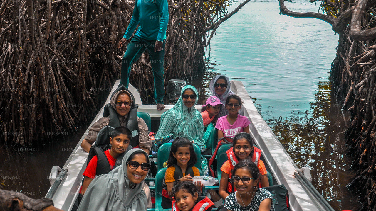 Wybrzeże i wędrówki (11 dni)