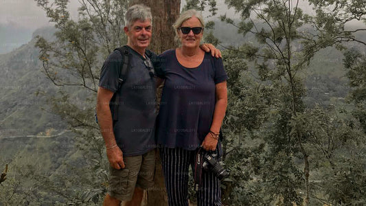 Wybrzeże i wędrówki (11 dni)