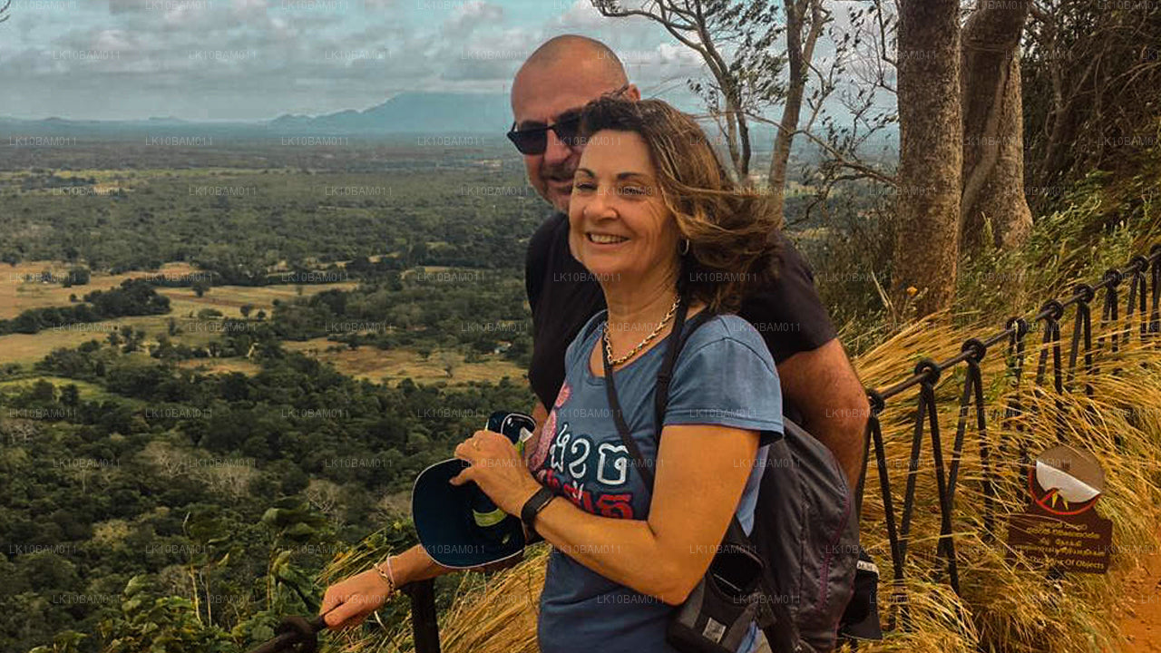 Scenic Serendib (11 dni)