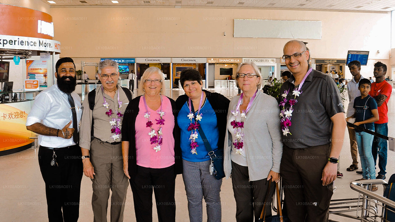 Doświadczenie północnego wschodu (11 dni)