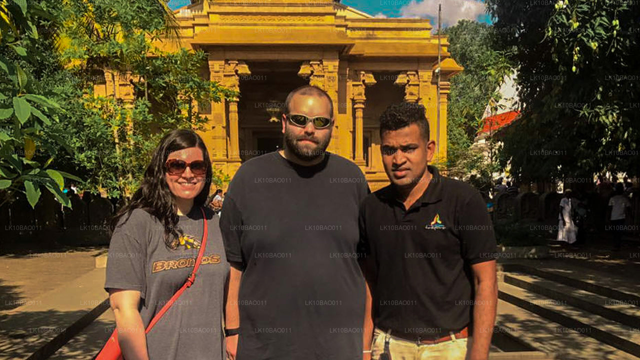 Doświadczenie północnego wschodu (11 dni)