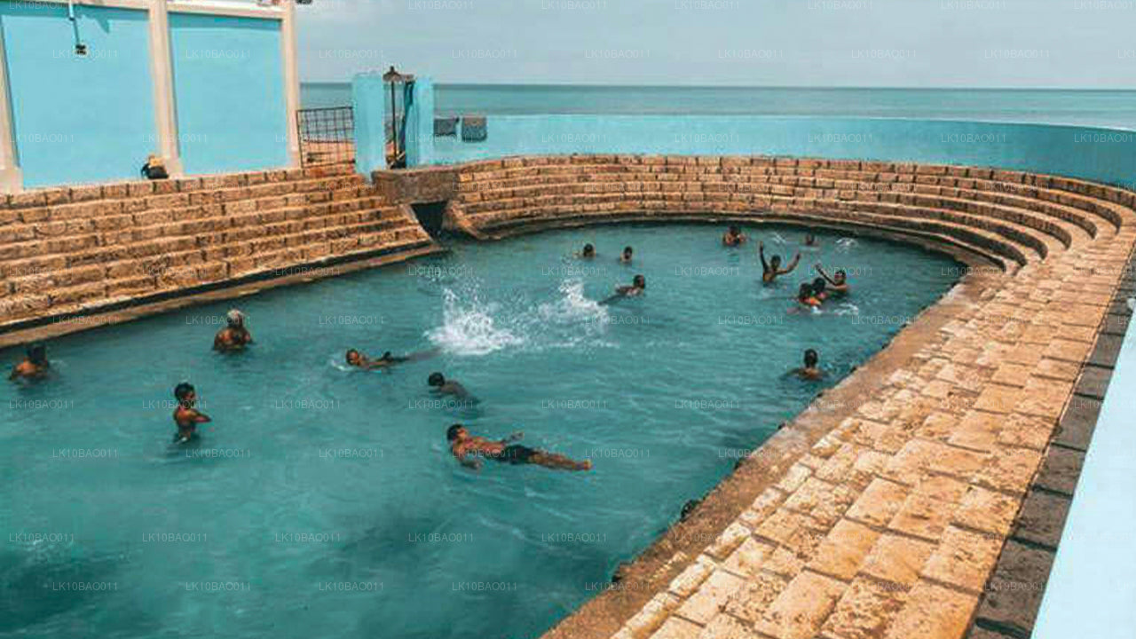 Doświadczenie północnego wschodu (11 dni)