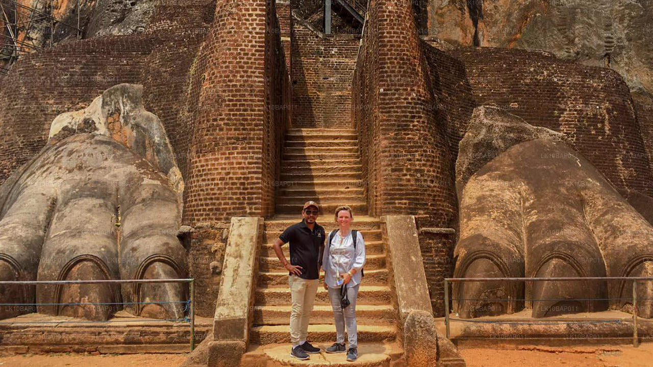 Odkrywanie Sanktuarium (11 dni)