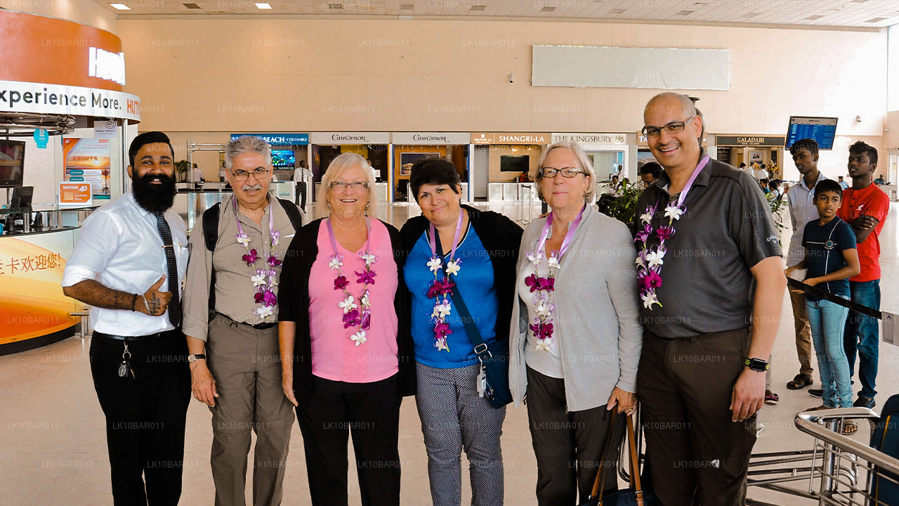 Święto Ramajany (11 dni)