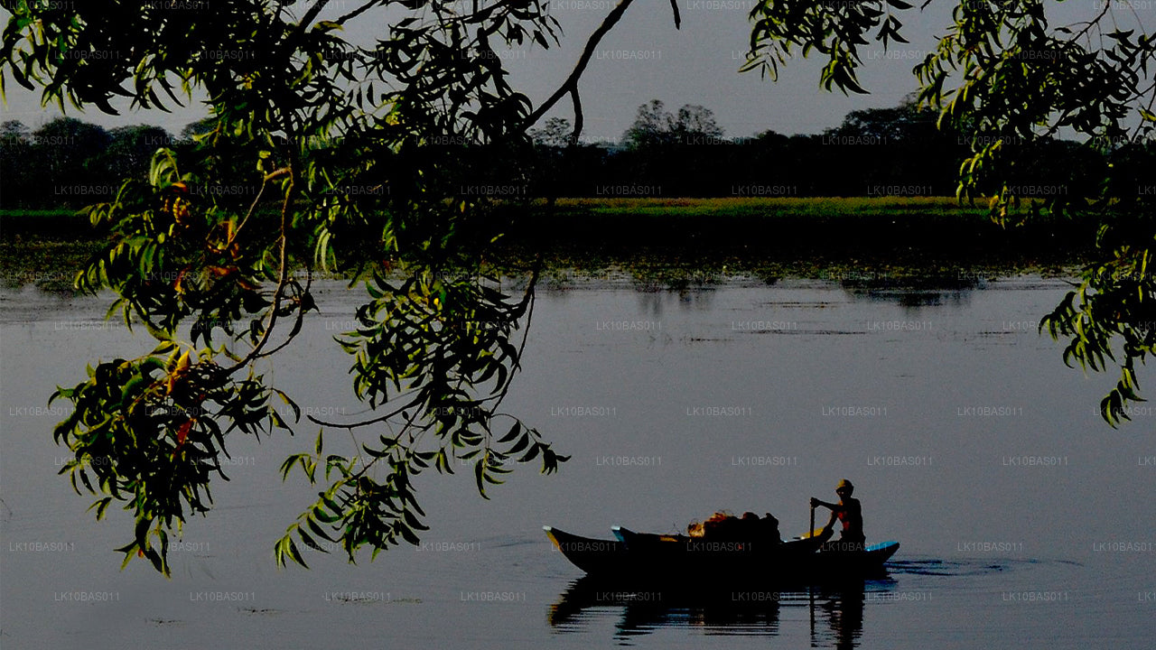 Szlak Motyli (11 dni)