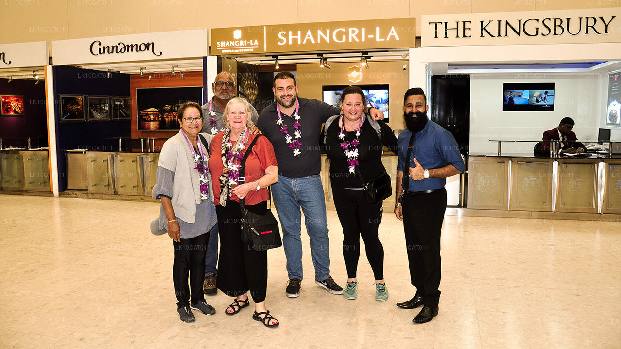 Odkrywaj, relaksuj się i odmładzaj (12 dni)