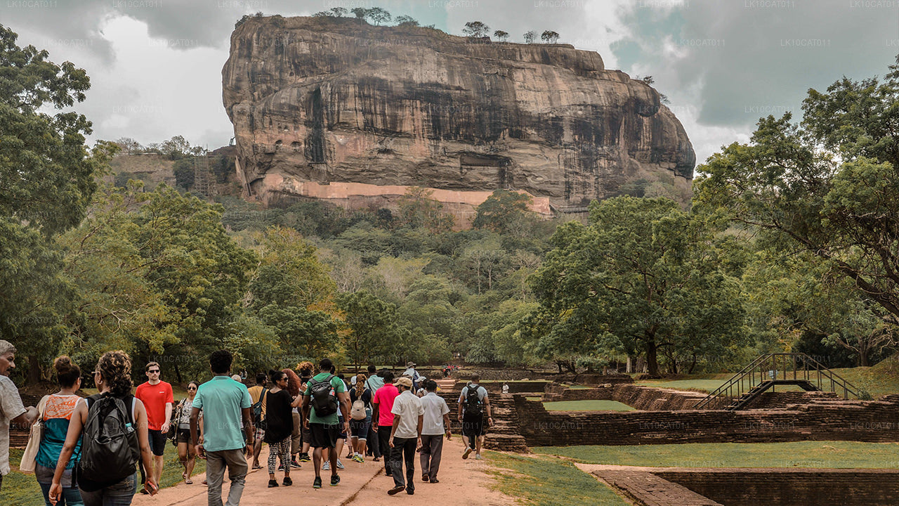 Odkrywaj, relaksuj się i odmładzaj (12 dni)