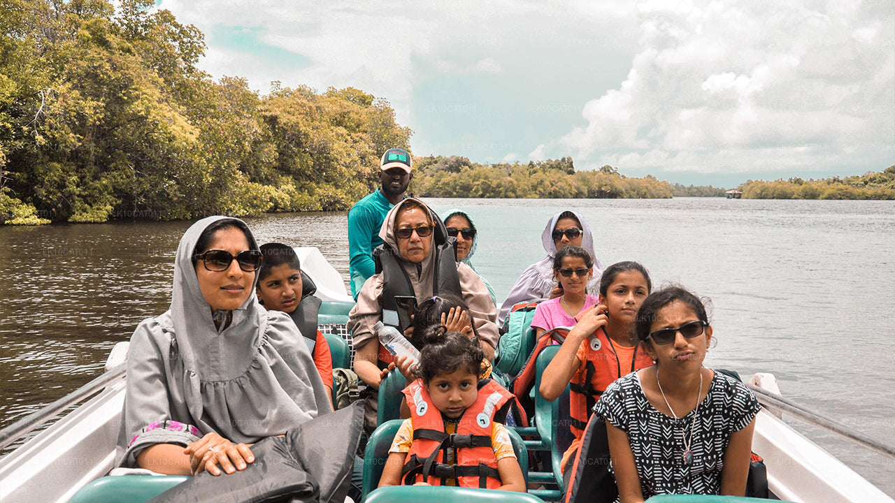 Odkrywaj, relaksuj się i odmładzaj (12 dni)