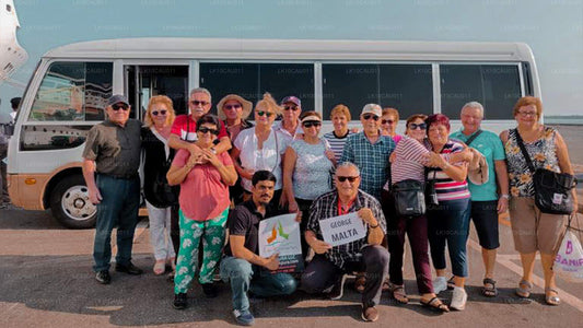 Kultura i wybrzeże (12 dni)