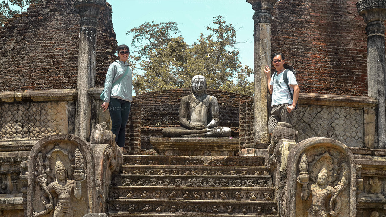 Kultura i wybrzeże (12 dni)