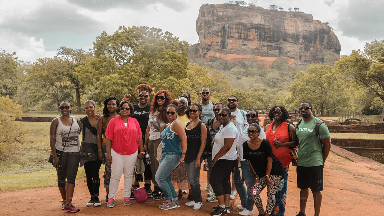 Kultura i wybrzeże (12 dni)