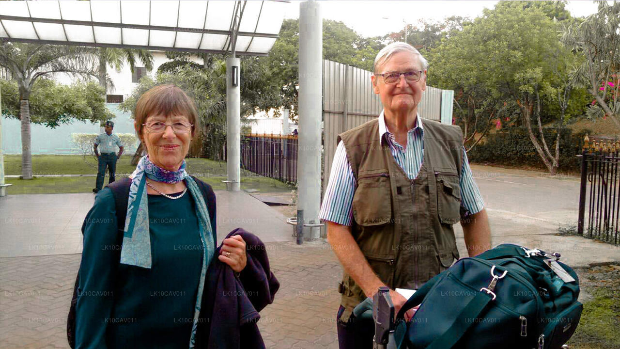 Relaks i przygoda (12 dni)