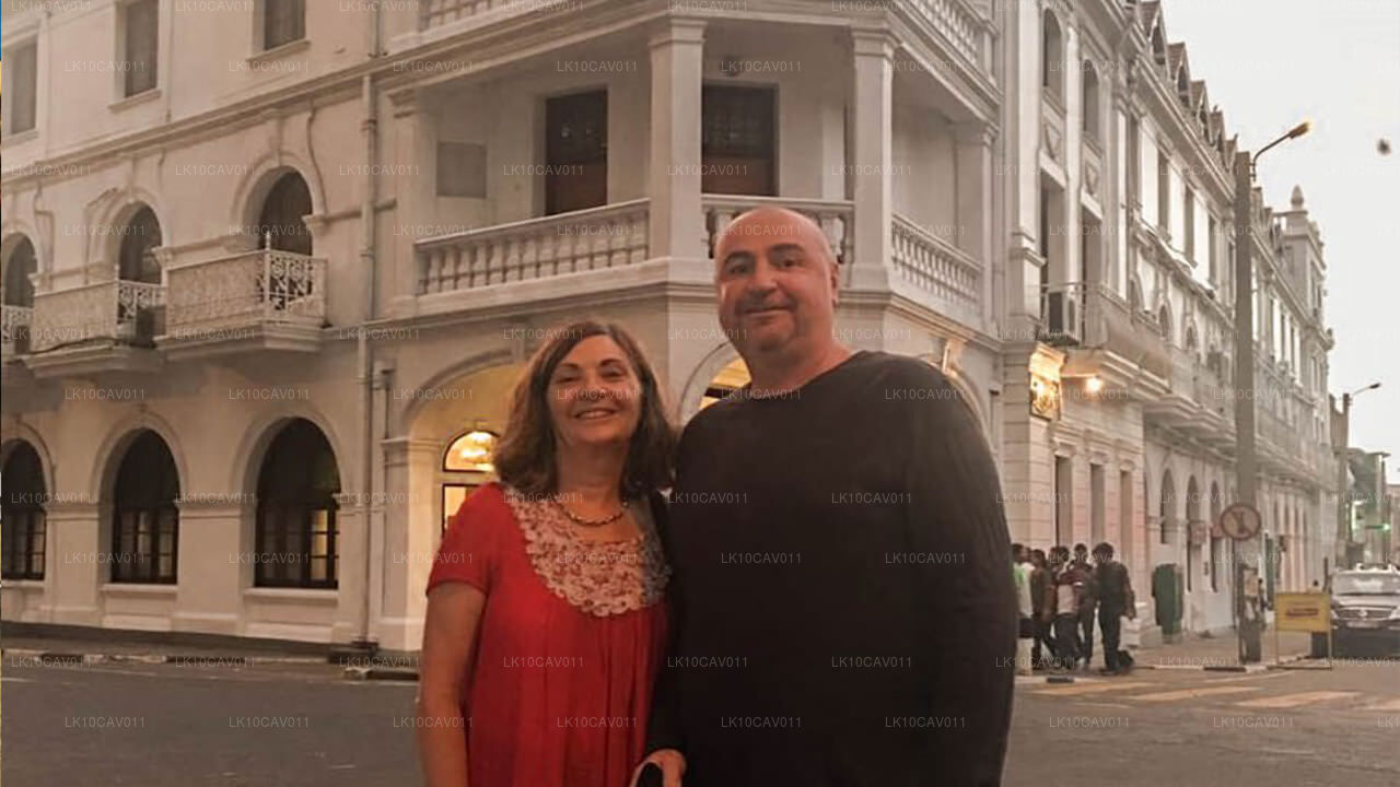 Relaks i przygoda (12 dni)