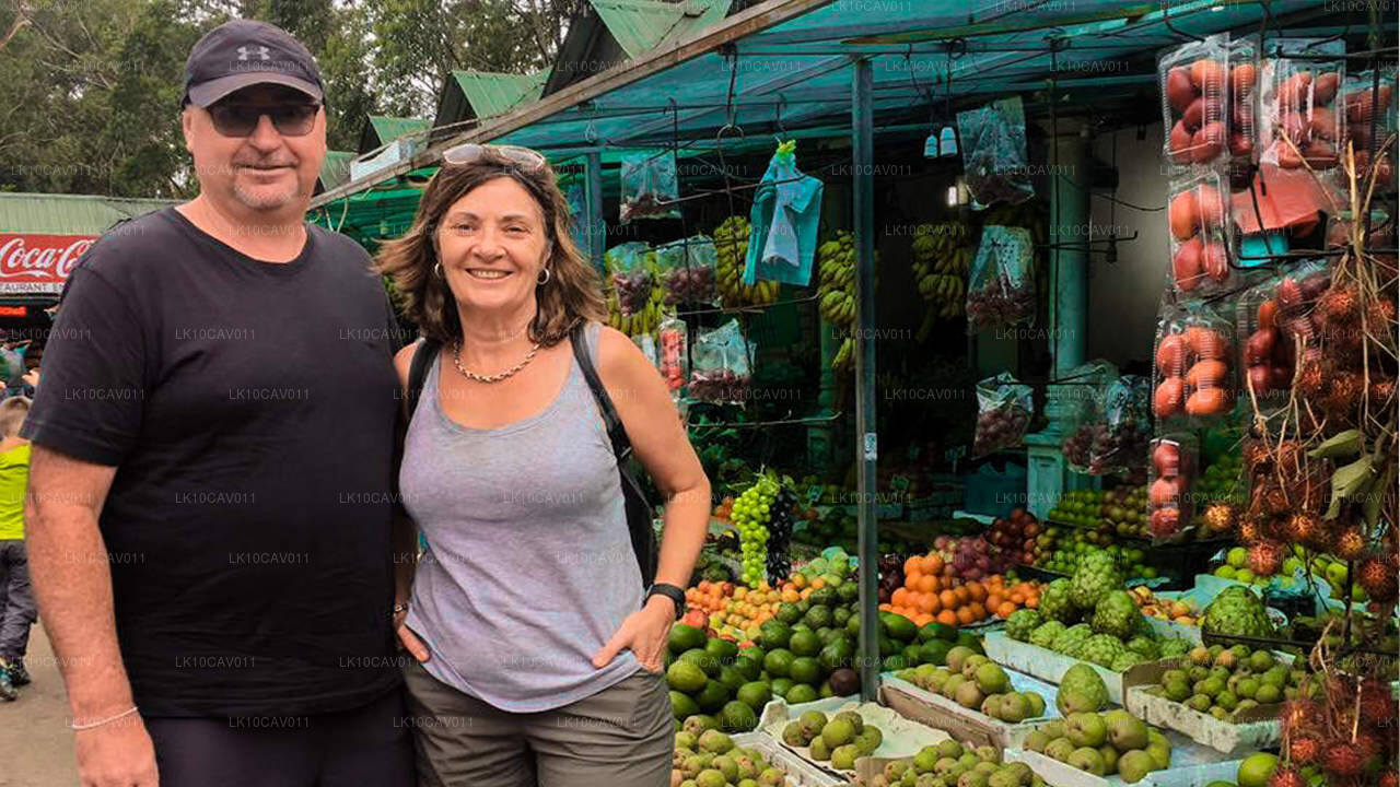 Relaks i przygoda (12 dni)