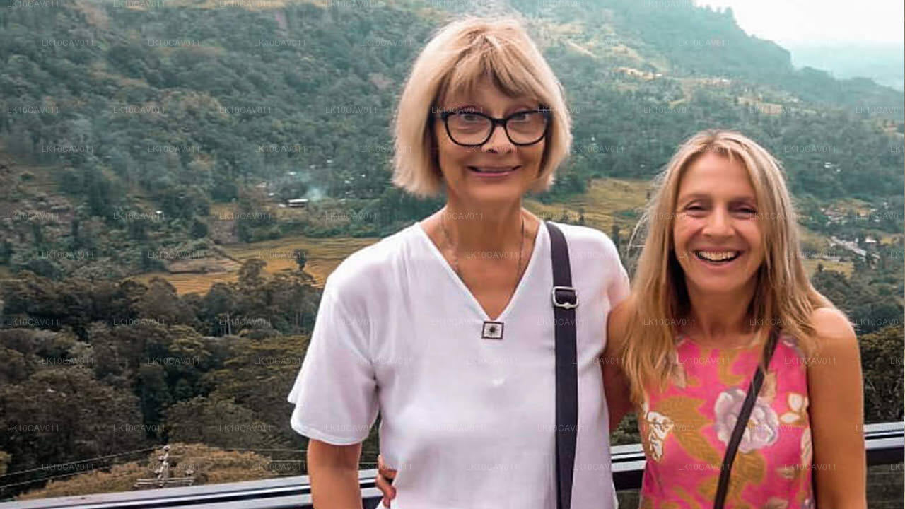 Relaks i przygoda (12 dni)