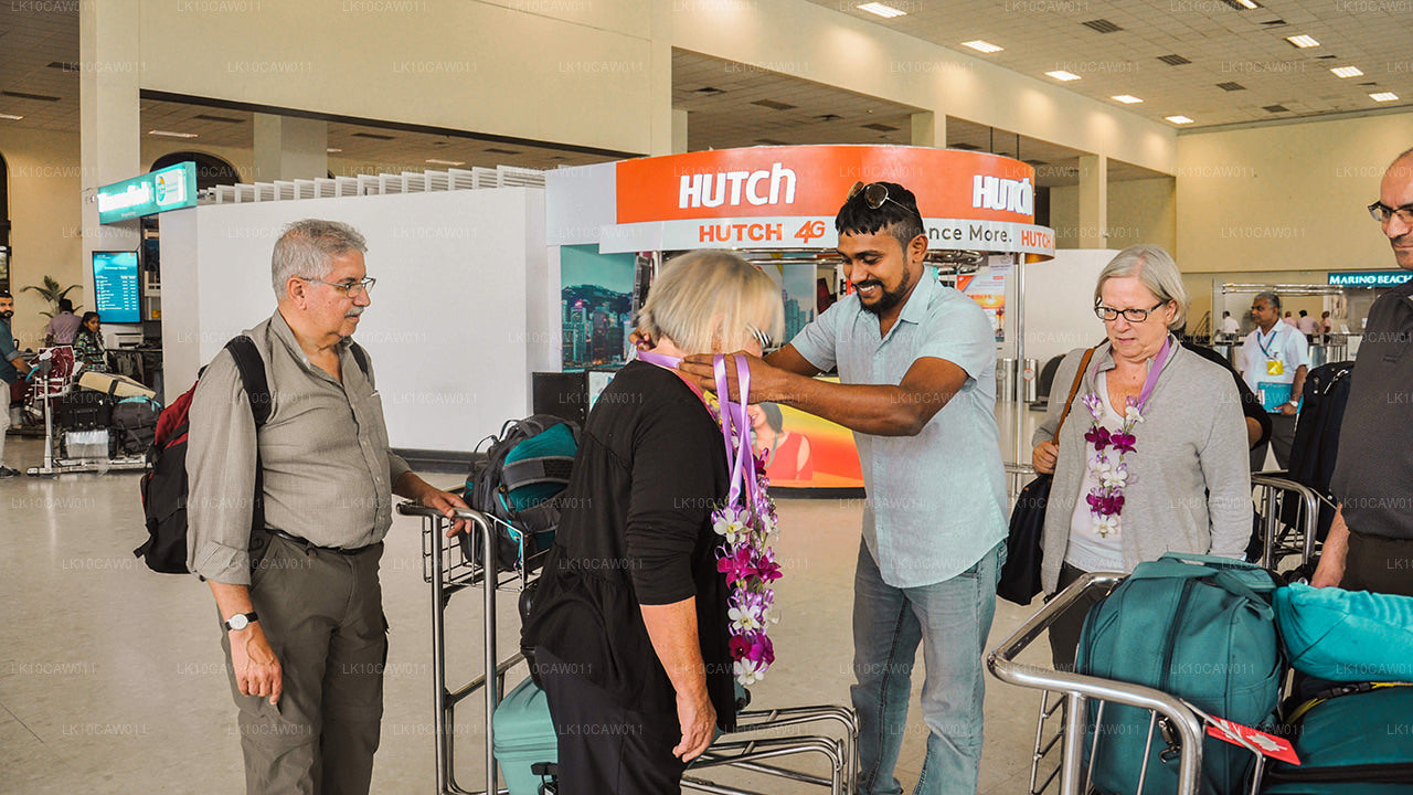 Przygód Wschód (12 Dni)