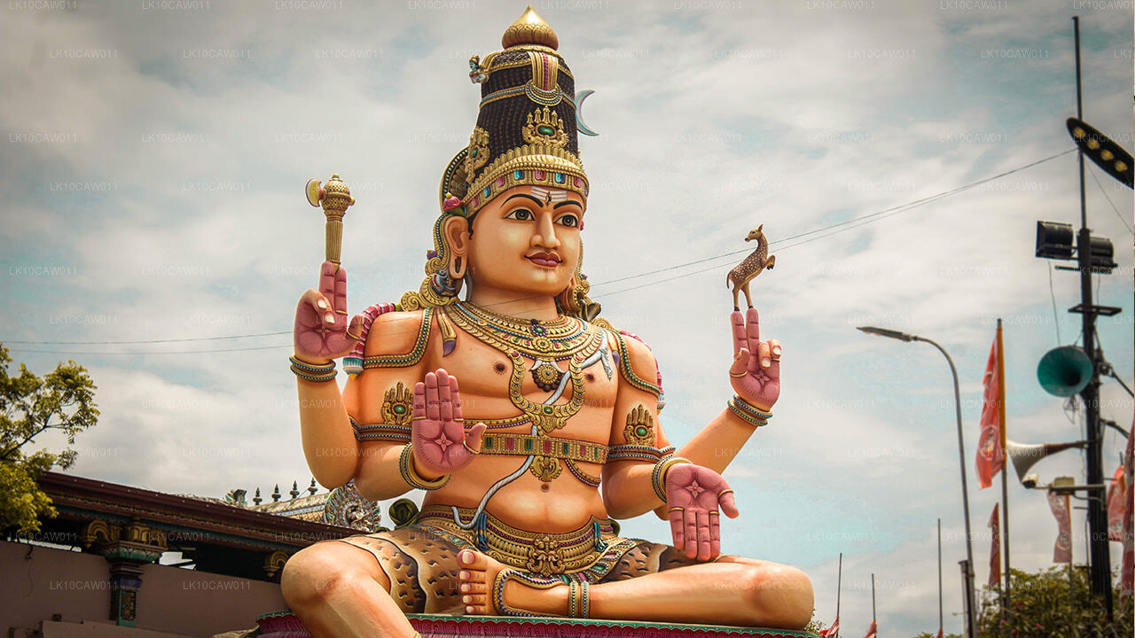 Przygód Wschód (12 Dni)